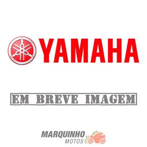 Suporte de Paralama Dianteiro YBR 125 - Yamaha