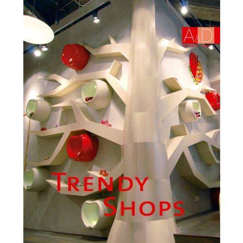 Trendy Shops