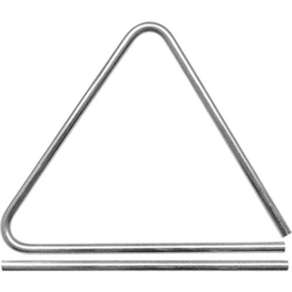 Triangulo Aluminio 15cm Tennessee TRATN15 Liverpool