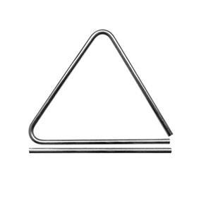 Triângulo em Alumínio Tennessee 20 Cm Liverpool Tratn 20