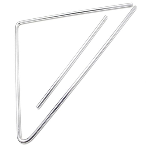 Triângulo Médio de 25cm - Luen