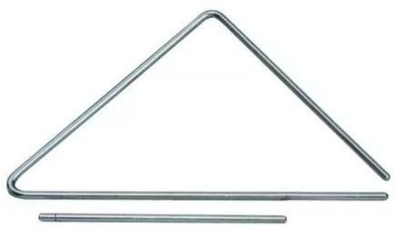 Triangulo Médio de Aço Torelli Tl600