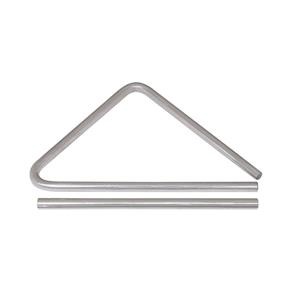 Triângulo Spanking de Alumínio 30 Cm - AC1201