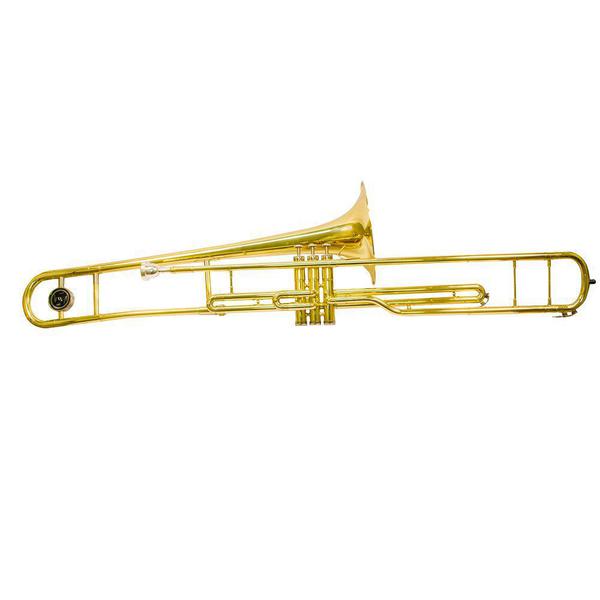 Trombone de Pisto Benson Btbv-1l
