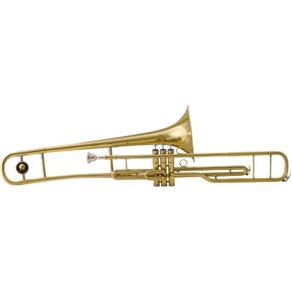 Trombone de Pisto C Hcsl-910L Laqueado Harmonics