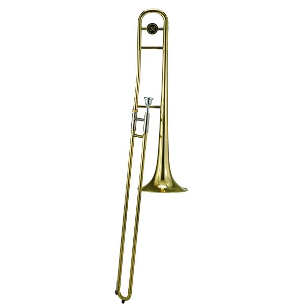 Trombone de Vara MICHAEL WTBM35 em Bb Laqueado