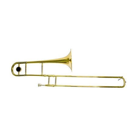 Trombone Tenor Benson - Sib - Mod. Btbt 1l