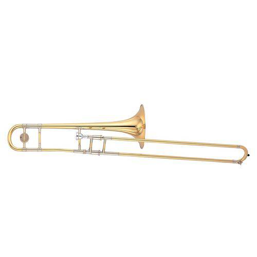 Trombone Tenor Yamaha YSL 881
