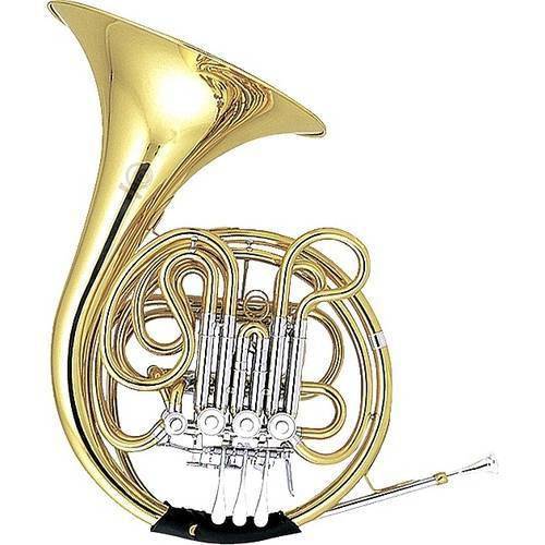 Trompa Harmonics Hfh-600l Lq
