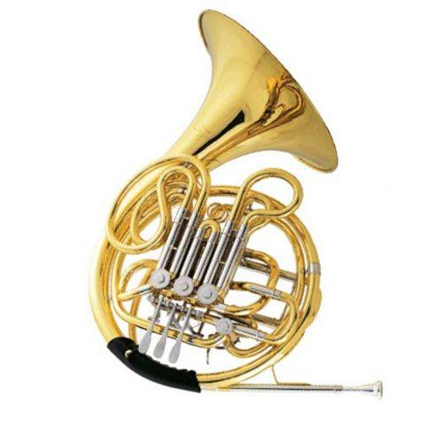 Trompa SHELTER - JBFH 601L