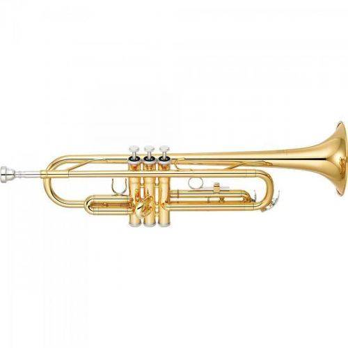 Trompete Bb YTR-2330 Laqueado YAMAHA