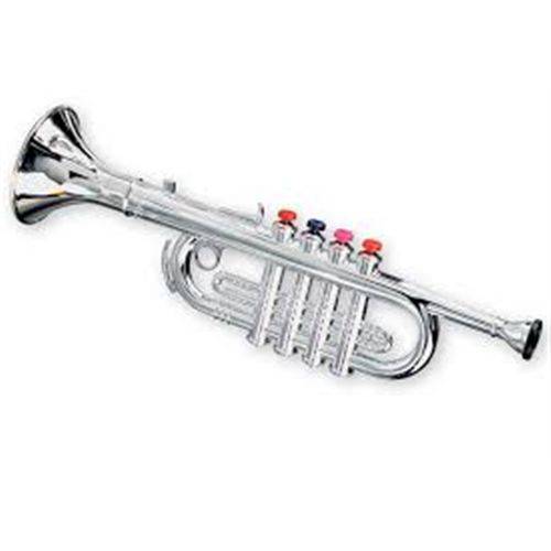 Trompete Infantil Saxofone Musical Acustico Iniciantes para Crianças