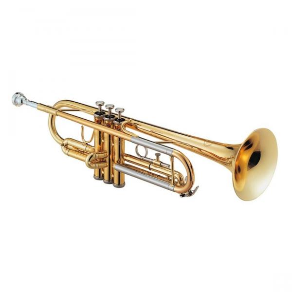 Trompete Jupiter JTR408L Bb
