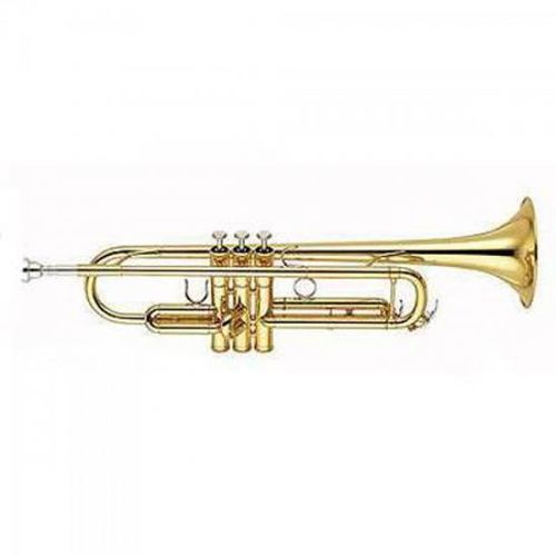 Trompete Laqueado Bb Ytr6335 Yamaha