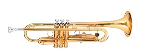 Trompete Michael Dual Gold Wtrm48Bb – Duplo Dourado