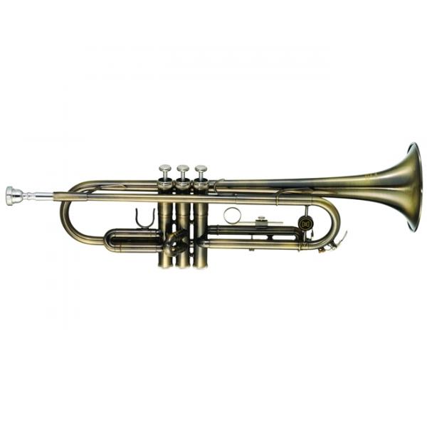 Trompete MICHAEL - WTRM 56 - Escovado