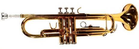 Trompete Popular (Si Bemol) – Jtr001 Jahnke