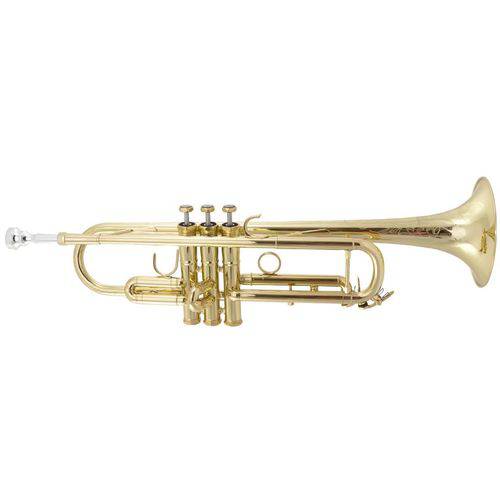 Trompete Sib GGTR 300 Alfa
