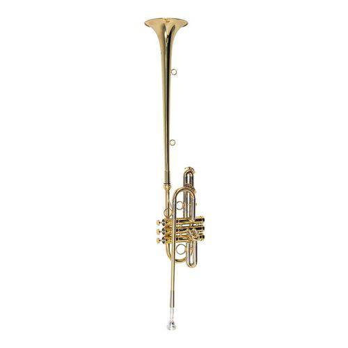 Trompete Triunfal Michael Wttm35n Bb – Laqueado