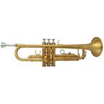 Trompete Winner Sib 7132 com Case