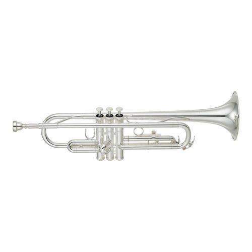 Trompete Yamaha Ytr 2330 S