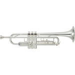 Trompete Yamaha YTR 3335 SCN