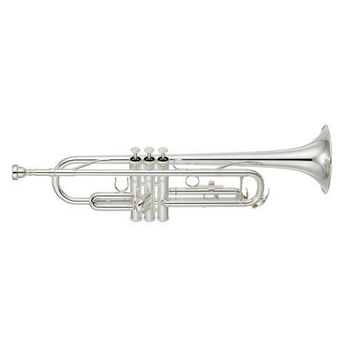 Trompete Yamaha YTR 3335S CN