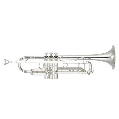 Trompete Yamaha YTR 8335S