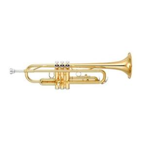 Trompete Yamaha YTR2330 Bb - Laqueado
