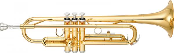 Trompete Yamaha YTR2330