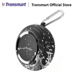 Tronsmart Elemento Splash TWS bluetooth Speaker 10 Horas de Jogo Tempo IP67 À Prova D' Água Soundbar