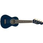 Ukulele Fender 097 1610 - Grace Vanderwaal Soprano - 102 - Moonlight Navy Blue