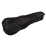 Ukulele Guitar Case Waterproof Bag Case Acolchoado Carry Case 26inch