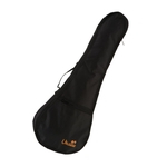 Ukulele Macio Gig Bag Carry Case Bag Para Acessório De Instrumento Musical