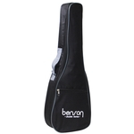 Ukulele Solid Cedar Eletrico 24 c/ bag - UB-404SE - Benson