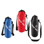 Universal cordão Garrafa de água bolsa de Alta Capacidade Térmica Cooler Bag para viajar, acampar, Caminhadas