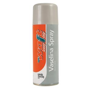 Vaselina Spray 120g - Waft
