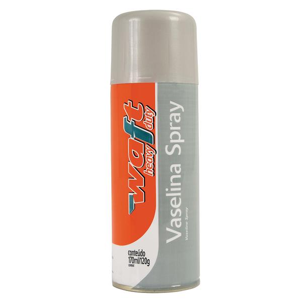 Vaselina Spray 120g - Waft