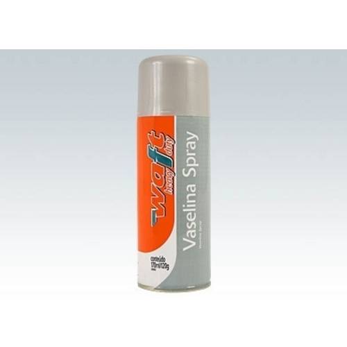 Vaselina Spray Lubrificante Protetivo Anti Oxidante Waft 170ml
