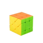 Velocidade velocidade doce cor torcendo quadrado s¨¦timo ordem m¨¢gica piramide cubo 23457