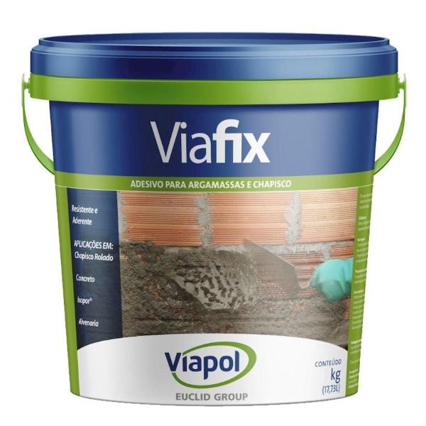 Viafix 3.6kg - Viapol