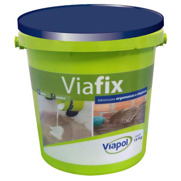 Viafix - Viapol