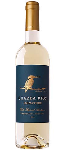 Vinho Branco Guarda Rios Signature Alentejo 2016