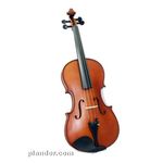 Viola 40 (16") Zion By Plander Modelo Avanzato