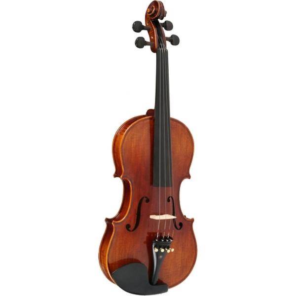 Viola de Arco 4/4 - VA180 - EAGLE (Envelhecido)