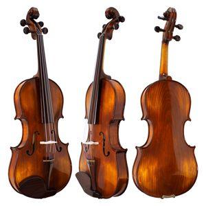 Viola de Arco Rolim Modelo Orquestra Tamanho 40cm ( 15,8" ) + Acessórios