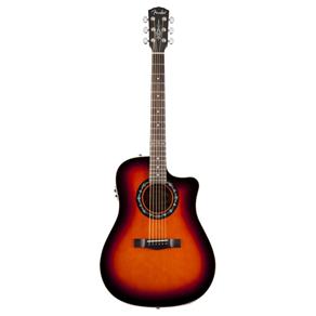 Violao Fender 096 8075 - T-bucket 100 Ce - 000 - 3-color Sunburst