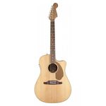 Violao Fender 096 8620 - Sonoran Sce Wildwood Iv - 021 - Natural