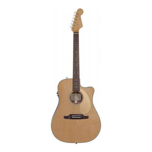 Violao Fender 096 8604 Sonoran Sce 021 Natural