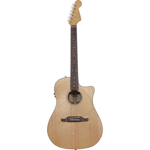 Violão Fender 096 8604 - Sonoran Sce - 021 - Natural